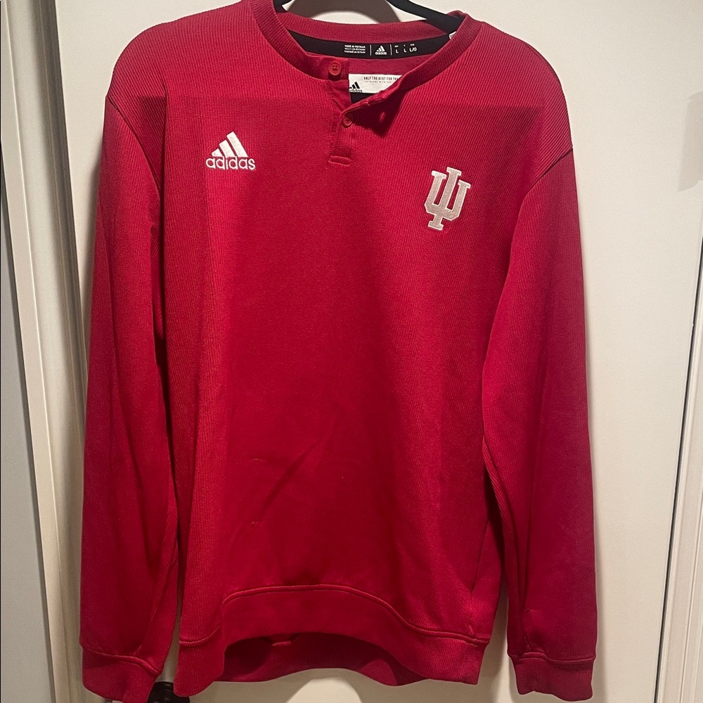 IU Shirt